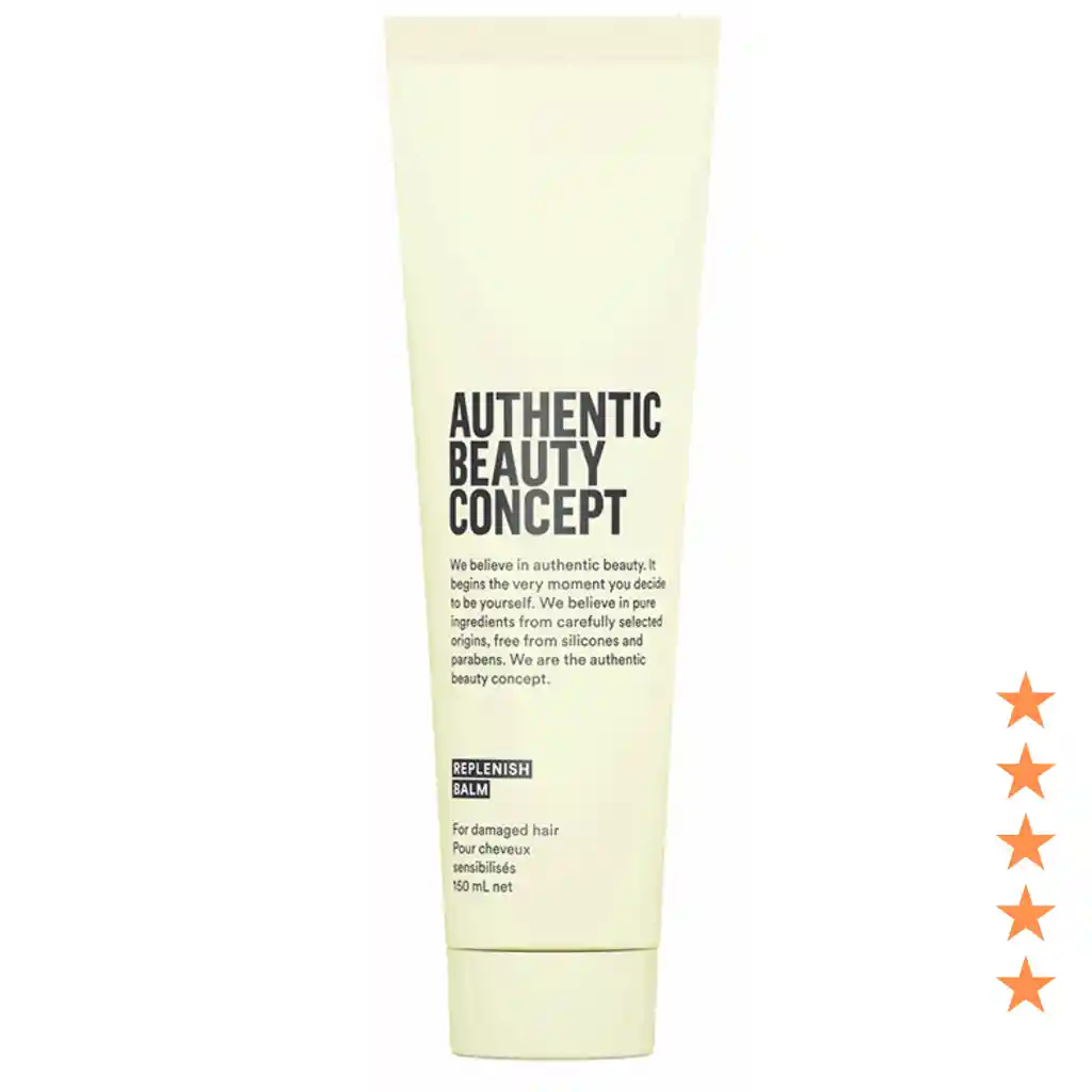 Authentic Beauty Concept Replenish Balm