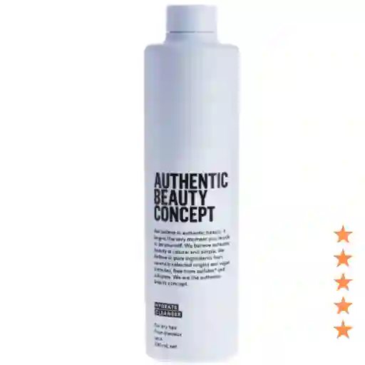 Authentic Beauty Concept Hydrate Shampoo