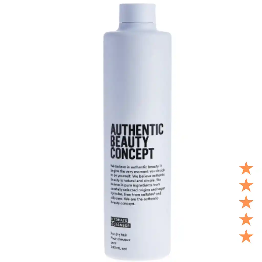 Authentic Beauty Concept Hydrate Shampoo