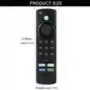 Control Remoto Reemplazo Fire Tv Stick Acceso Directo