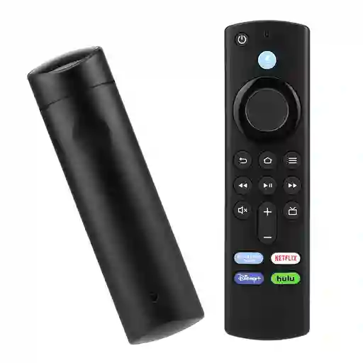 Control Remoto Reemplazo Fire Tv Stick Acceso Directo