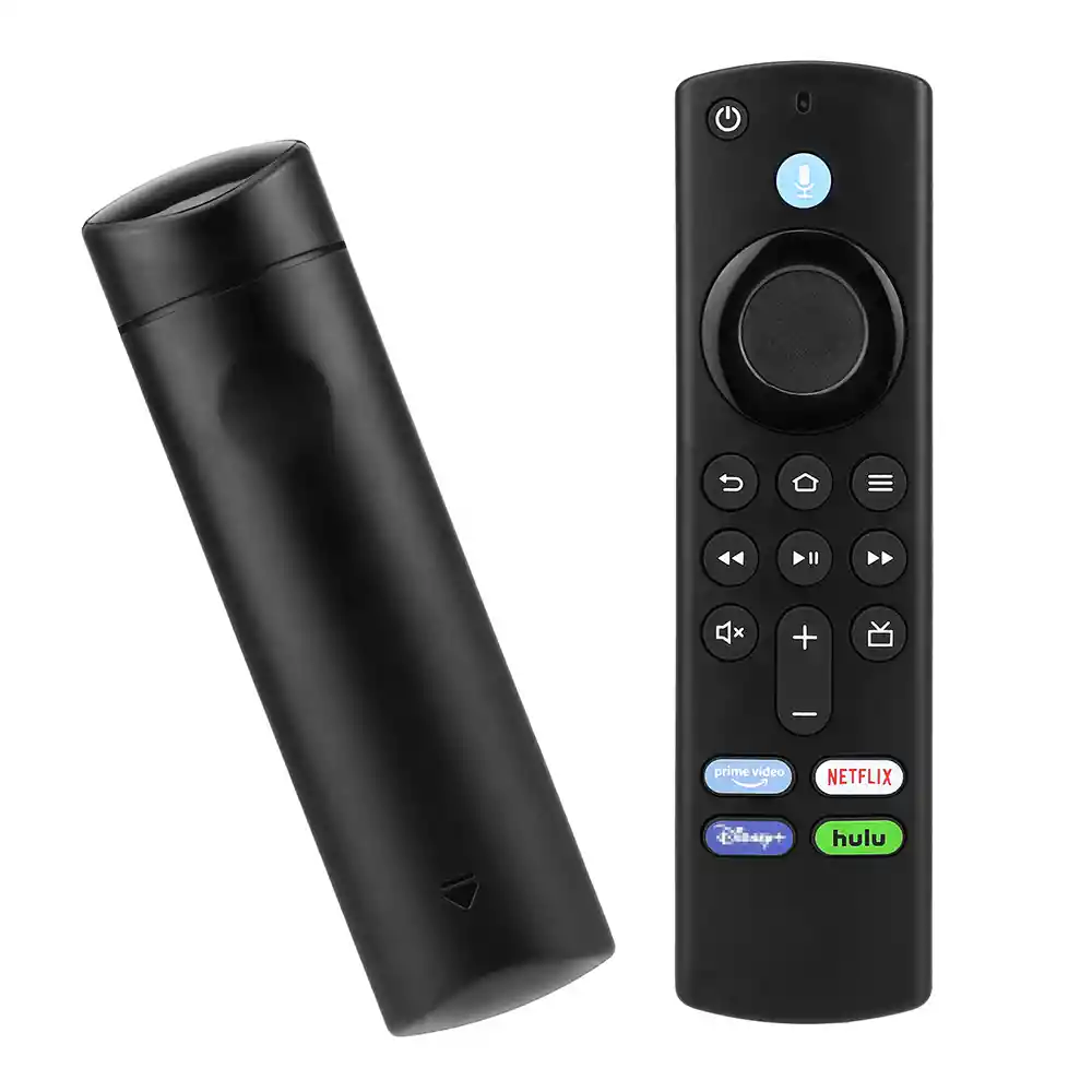 Control Remoto Reemplazo Fire Tv Stick Acceso Directo
