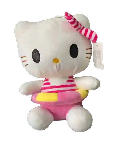 Peluche Hello Kitty