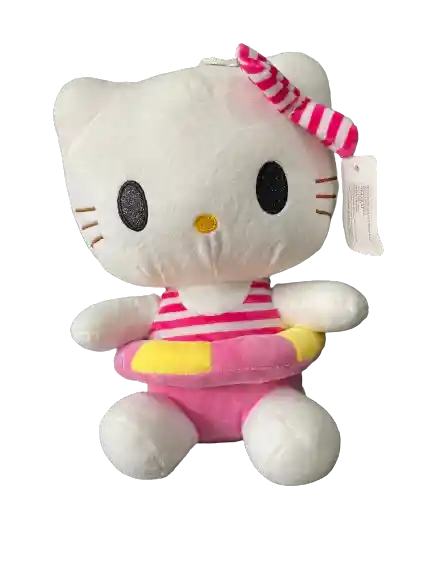 Peluche Hello Kitty