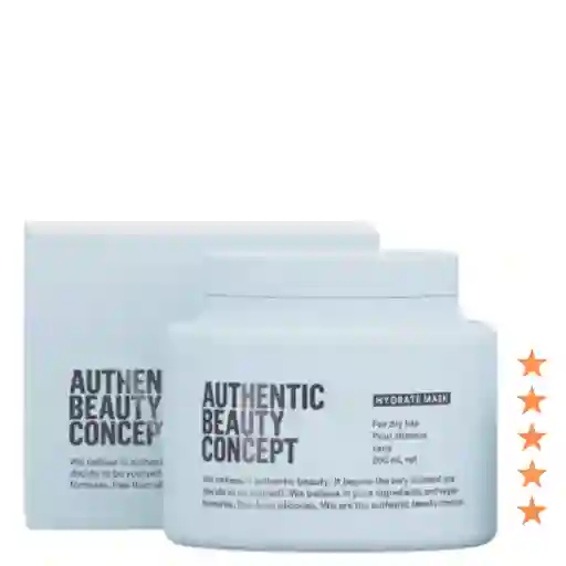 Authentic Beauty Concept Hydrate Mascarilla