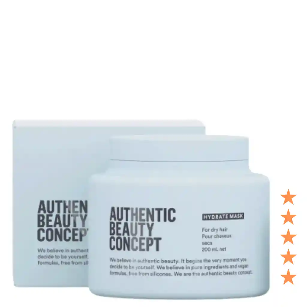 Authentic Beauty Concept Hydrate Mascarilla
