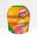 Humidex Vaso Dual 80 G Pomelo