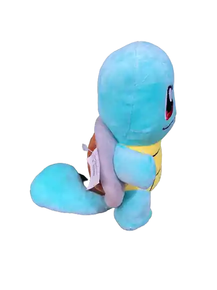 Peluche Squirtle Pokemon