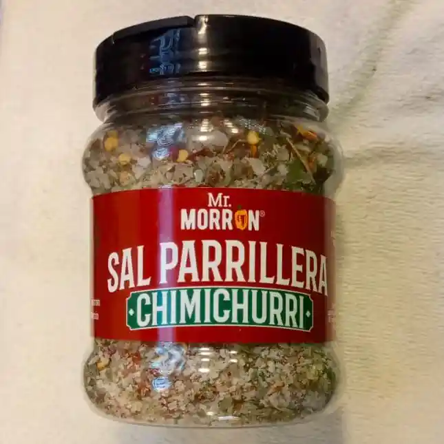 Sal Parrillera Chimichurri