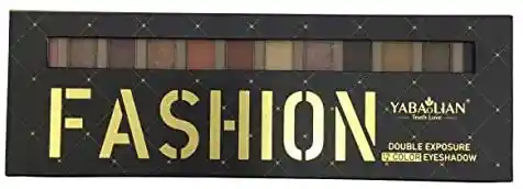 Sombras Fashion Yabaolin