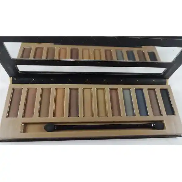 Sombras Fashion Yabaolin