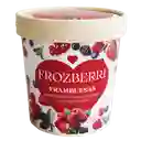 Frozberri Frambuesa