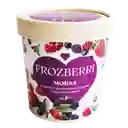 Frozberri Moras