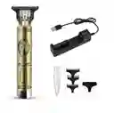 Patillera Profesional Recargable