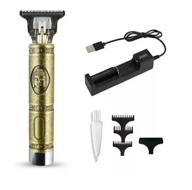 Patillera Profesional Recargable