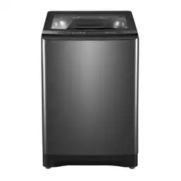 Lavadora Mabe Carga Superior (40 Lb) Lma8120wdgab0