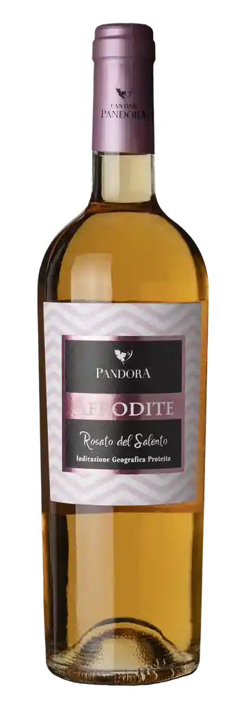 Rosato Del Salento Afrodite