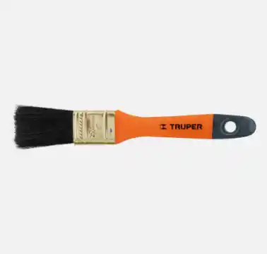 Brocha Profesional 1" Marca - Truper