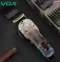 Maquina De Corte Afeitadora Peluquera Inalambrica Vgr V689