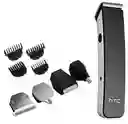  Maquina De Afeitar Patillera HTC 5En1 110V 