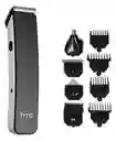  Maquina De Afeitar Patillera HTC 5En1 110V 