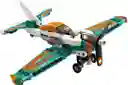Lego 42117 Technic Técnica Race Plane Kit De Construcción