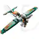 Lego 42117 Technic Técnica Race Plane Kit De Construcción