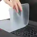 Protector De Teclado Portátil En Silicona 14" Y 15.6 "pulgadas
