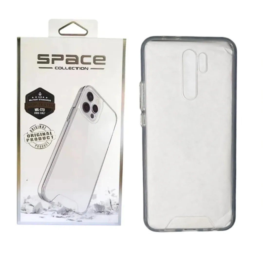 Forro Acrilico Space Xiaomi Redmi 9