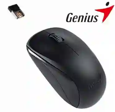 Mouse Inalámbrico Genius Nx-7000 Pc