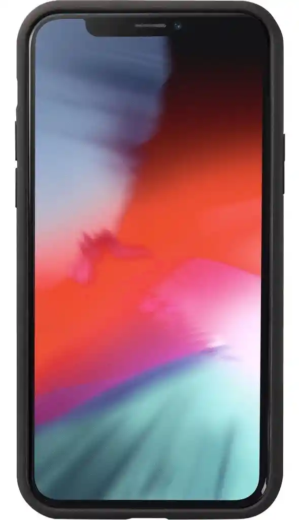 Estuche Para Iphone 11 Pro Laut Mineral En Negro