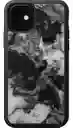 Estuche Para Iphone 11 Pro Laut Mineral En Negro