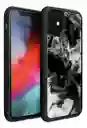 Estuche Para Iphone 11 Pro Laut Mineral En Negro