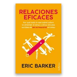 Relaciones Eficaces