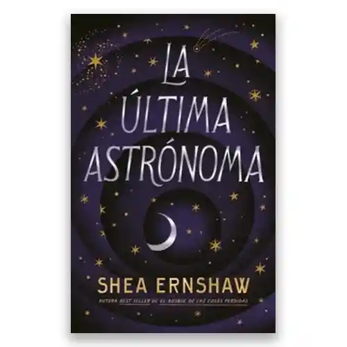 La Última Astrónoma