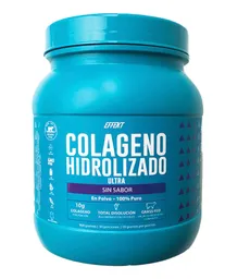 Colageno Hidrolizado Sin Sabor Effekt 900 Gr