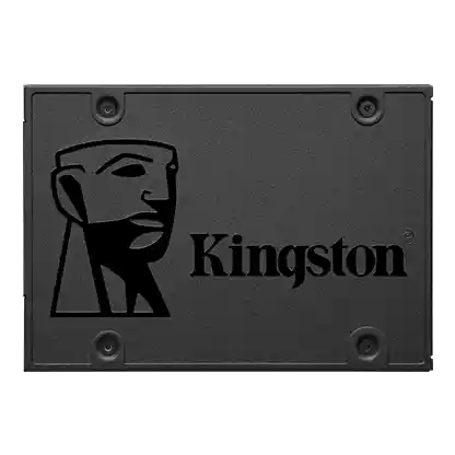 Solido Sata Ssd 240gb Kingston A400