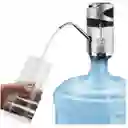 Dispensador De Agua Automático Recargable Digital Botellón