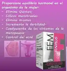 Fem Plus