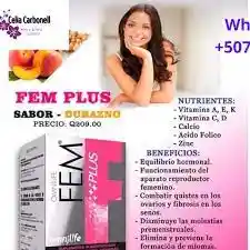 Fem Plus