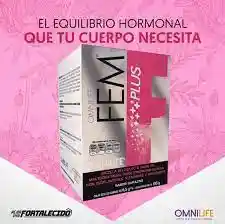 Fem Plus