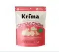 Chocolate Blanco Crunchy - Krima X 32 G