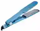 Plancha Alisadora Nano Baby Titanium Control De Temperatura