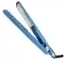 Plancha Alisadora Nano Baby Titanium Control De Temperatura