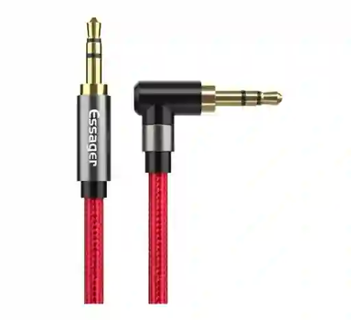 Cable De Audio 1a1 De 3.5m Aris