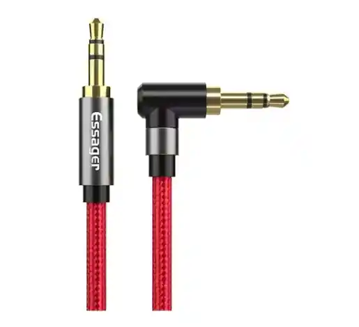 Cable De Audio 1a1 De 3.5m Aris