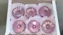 Bandeja De Min Donuts