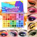 Sombras Splashy Candies Nancy Ajram