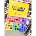 Sombras Splashy Candies Nancy Ajram