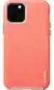 Estuche Para Iphone 11 Pro Laut Shield En Coral